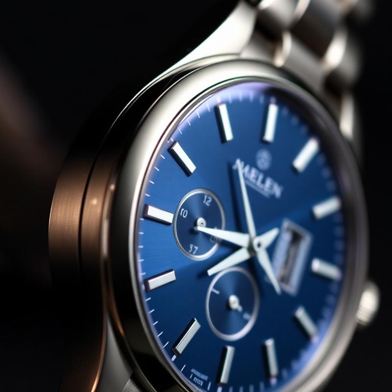Men's luxury watch